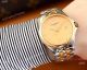 Patek Philippe Geneve Calatrava Replica Watch 2-Tone White Dial (5)_th.jpg